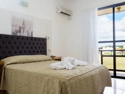 Hoteles 2 estrellas Fortunata