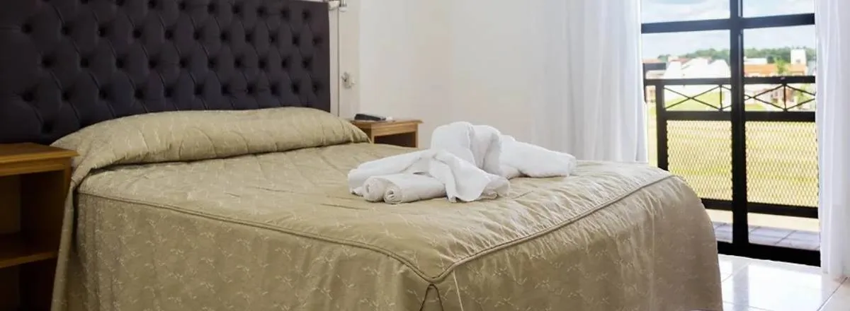 Hoteles 2 estrellas Fortunata