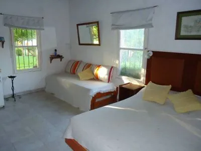 Bungalows/Short Term Apartment Rentals Azahares