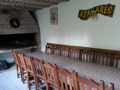 Bungalows/Short Term Apartment Rentals Azahares