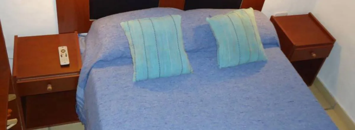 Bungalows/Short Term Apartment Rentals Azahares