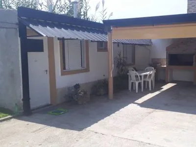 Alquiler temporario Delis