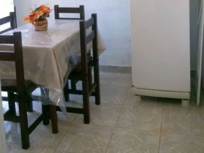 Alquiler temporario Delis