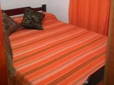 Alquiler temporario Delis