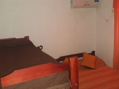 Alquiler temporario Delis