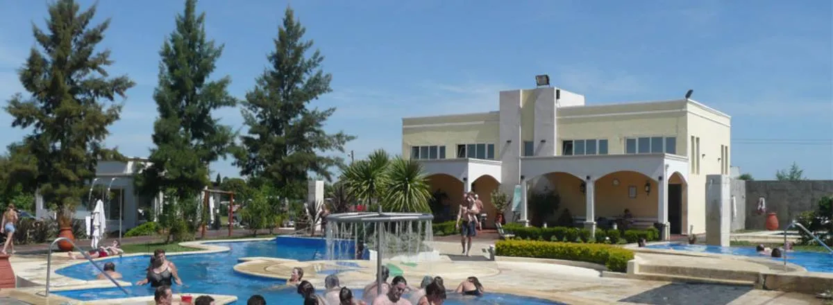 Alquiler temporario Delis