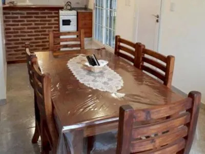 Departamentos de alquiler temporario Barranca De Termas