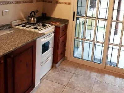 Departamentos de alquiler temporario Barranca De Termas