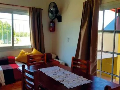 Departamentos de alquiler temporario Barranca De Termas