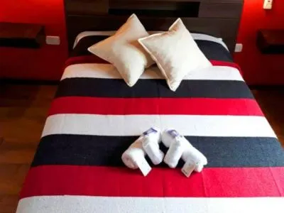 Departamentos de alquiler temporario Barranca De Termas