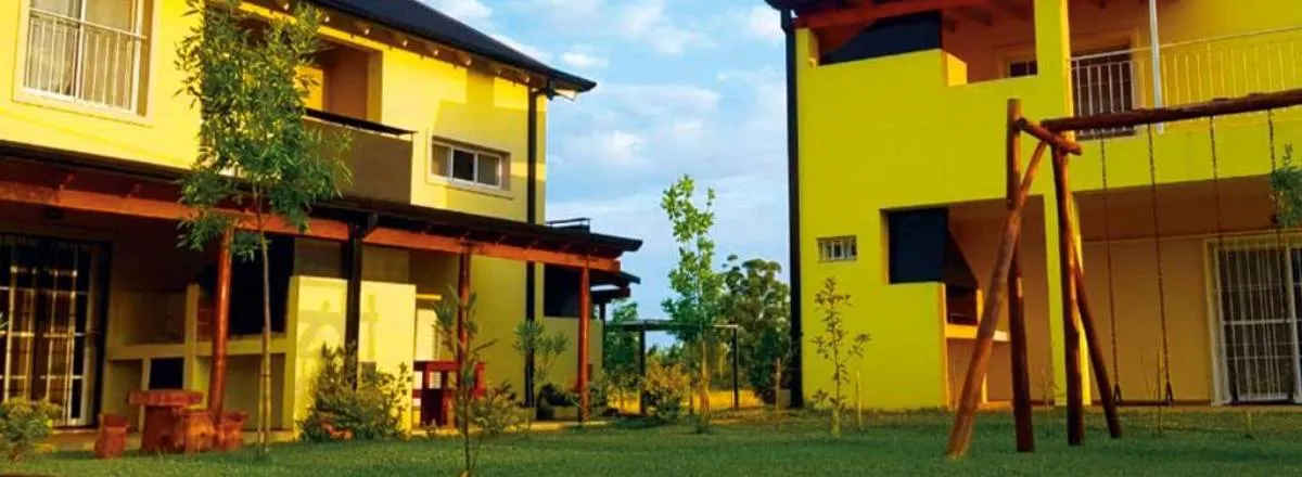 Departamentos de alquiler temporario Barranca De Termas