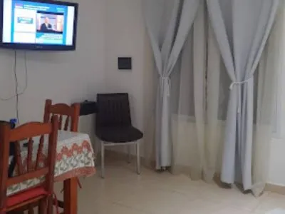 Departamentos de alquiler temporario Don Carlucho Y Doña Pichona