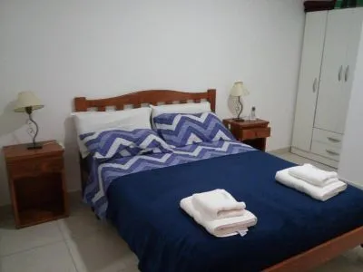 Departamentos de alquiler temporario Don Carlucho Y Doña Pichona