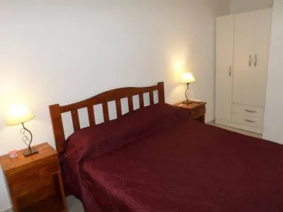 Departamentos de alquiler temporario Don Carlucho Y Doña Pichona