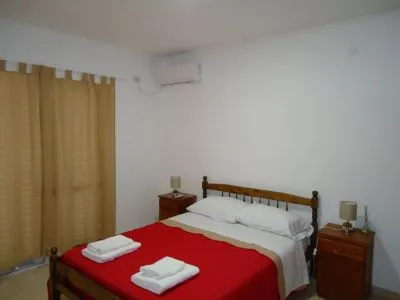 Departamentos de alquiler temporario Don Carlucho Y Doña Pichona