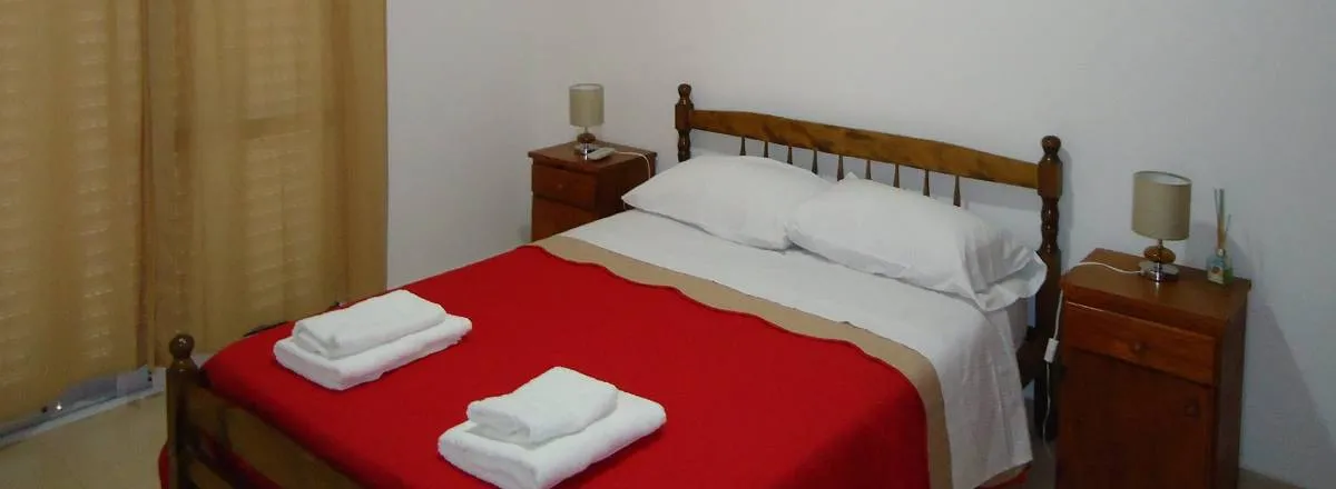 Departamentos de alquiler temporario Don Carlucho Y Doña Pichona