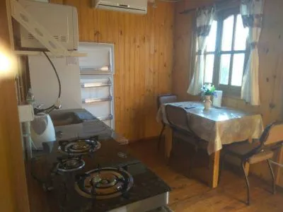 2-star Cabins Entre Sueños