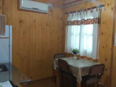 2-star Cabins Entre Sueños