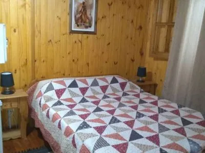 2-star Cabins Entre Sueños