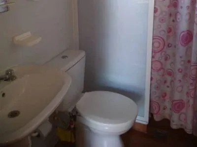 2-star Cabins Entre Sueños