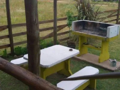 2-star Cabins Entre Sueños