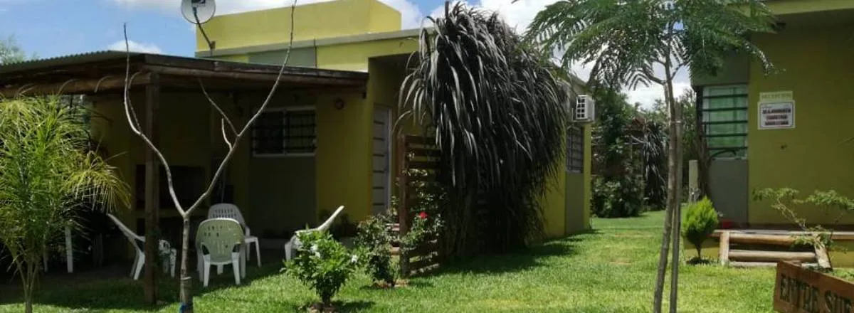 2-star Cabins Entre Sueños