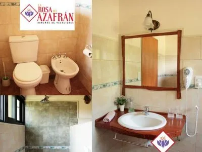 Alquiler temporario La Rosa De Azafran