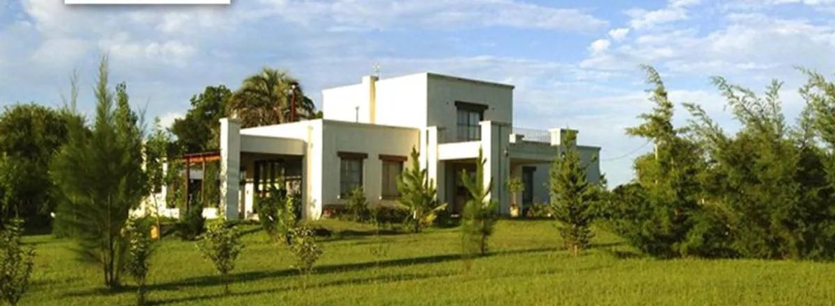 Alquiler temporario La Rosa De Azafran