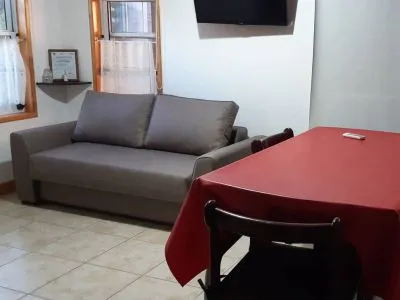 Alquiler temporario Lo De Tilo Y Carmen