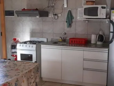 Alquiler temporario Lo De Tilo Y Carmen