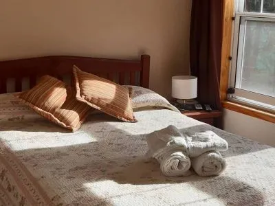 Alquiler temporario Lo De Tilo Y Carmen