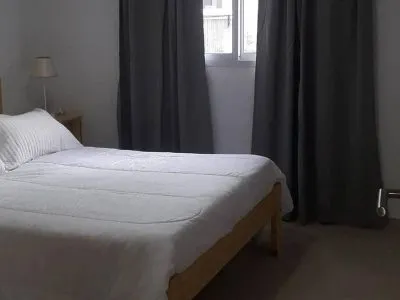 Alquiler temporario Lo De Tilo Y Carmen