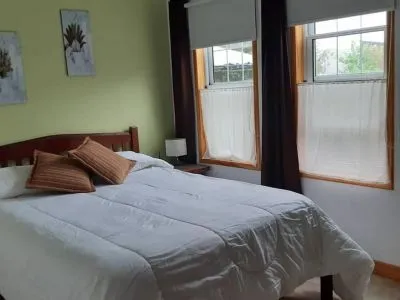 Alquiler temporario Lo De Tilo Y Carmen