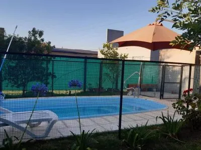 Alquiler temporario Lo De Tilo Y Carmen