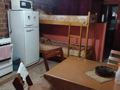 Departamentos de alquiler temporario Ruben Y Sandra