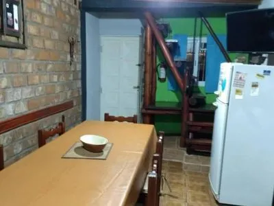 Departamentos de alquiler temporario Ruben Y Sandra