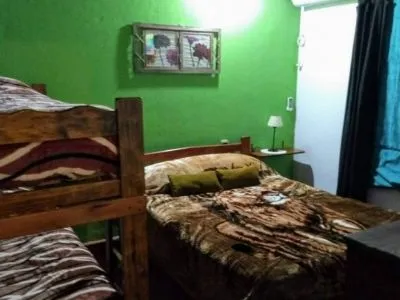 Departamentos de alquiler temporario Ruben Y Sandra