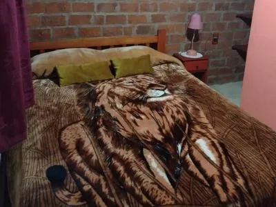 Departamentos de alquiler temporario Ruben Y Sandra