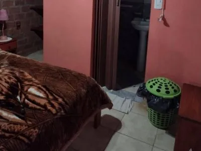 Departamentos de alquiler temporario Ruben Y Sandra