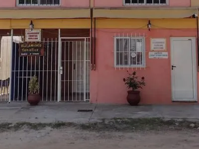 Departamentos de alquiler temporario Ruben Y Sandra