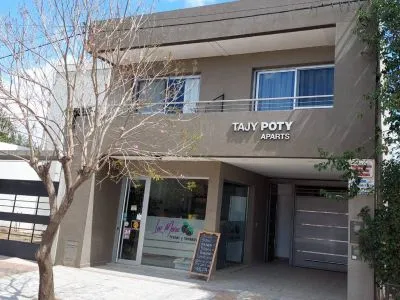 Tajy Poty Departamentos de alquiler temporario  en  San José