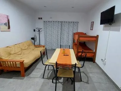 Departamentos de alquiler temporario Tajy Poty