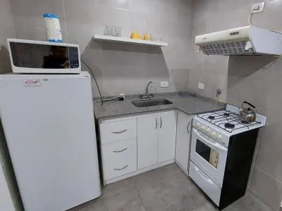 Departamentos de alquiler temporario Tajy Poty