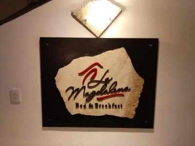 La Magdalena Apart Hotels  in  Santa Elena