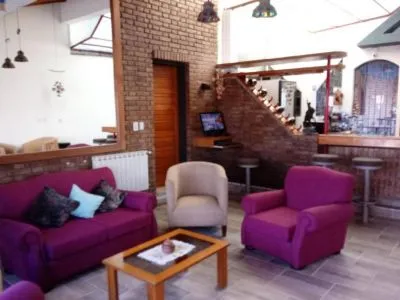 Apart Hoteles La Magdalena