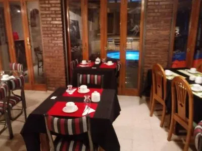 Apart Hoteles La Magdalena