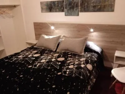 Apart Hoteles La Magdalena