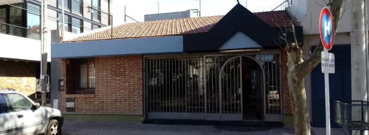 Apart Hoteles La Magdalena