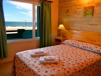 Departamentos La Calera Alquiler temporario  en  Las Grutas