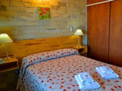 Alquiler temporario Departamentos La Calera